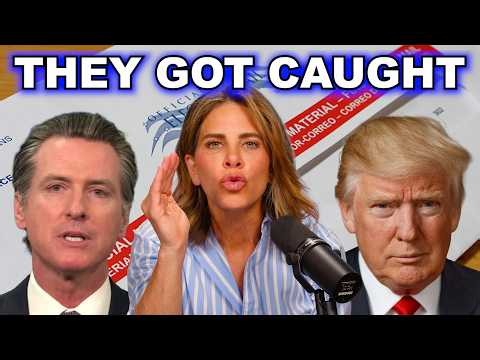 CALIFORNIA EXPOSED, SAVE ACT DEAD, & CNN'S BIGGEST DOUBLE STANDARD YET
