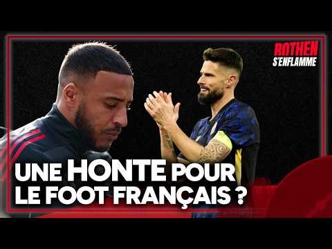 Ligue Europa : Pourquoi l'OL et Lille se sont ridiculisés