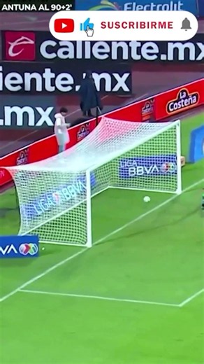 ⚽GOLAZO de CRUZ AZUL! ROTONDI Anota el GOL de la Décima! Cruz Azul es CAMPEÓN