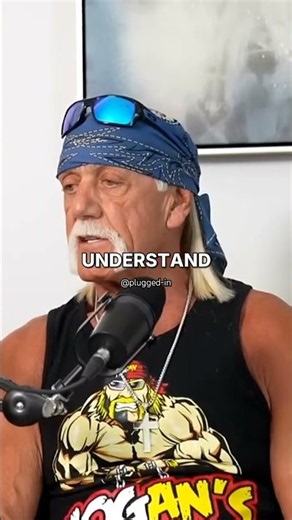 "We’d Punch Them Right In The Mouth" – Hulk Hogan on Protecting Wrestling