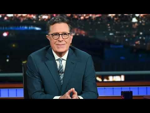 Stephen Colbert reflects on 2025's biggest lesson after The Late Show ended