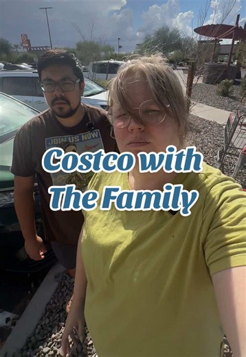 Things we thought bc the kids asked for it: 1. Yellow watermelon 2. Shrimp cocktail 3. Spring rolls 4. Hashbrown patties #costco #costcohaul #groceryshopping @hectorathome