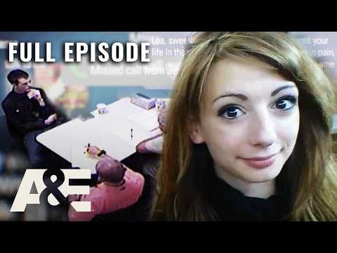 Missing 19-Year-Old Uncovers Dangerous Predator (S1 E2) | Murder in The 21st | Full Ep