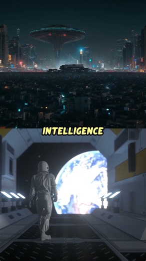 We’re Looking for Aliens… But They Might Be Nothing Like Us!