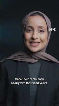 Israel and Christian Palestinians in the occupied West Bank