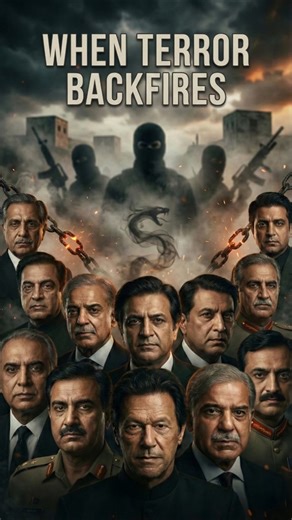 Pakistan and Terrorism: How Strategic Use Turned Into a Long-Term Threat