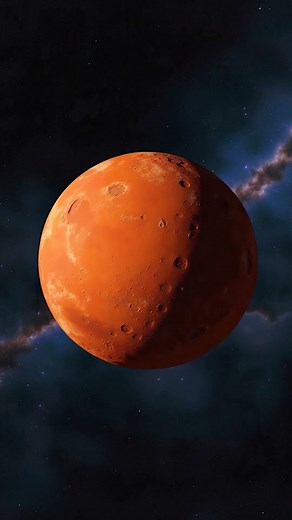 The Secrets of Planet Venus