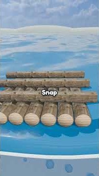 How a Log Becomes a Raft