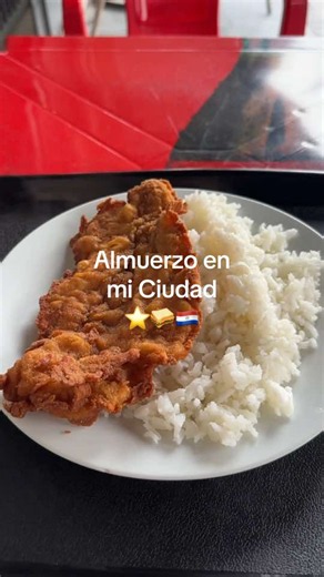 Almuerzo en San Lorenzo: Delicias Rico Rico que debes probar