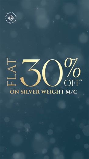 Pure Silver Elegance | Toe Rings, Payals & Bangles by Khimji Jewellers