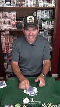 Magic Tutorial - Unlock the Power of PRIME 16 to Learn a Jaw-Dropping Card Magic Math Trick!