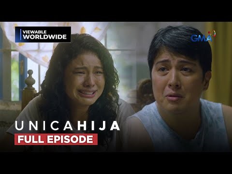 Unica Hija: Full Episode 36 (with English subtitles) December 22, 2025