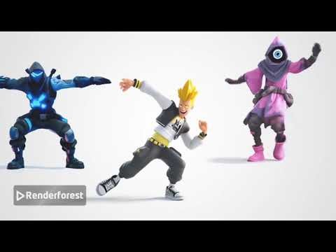 Cartoon Network International EMEA & CN Names - New Bumpers (2026)