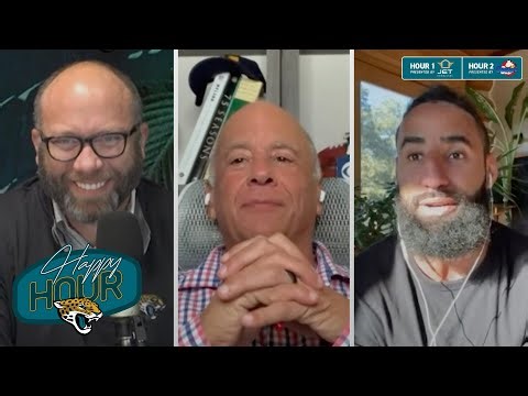 Jaguars Advance to 11-4, Eyeing Playoffs | Jacksonville Jaguars