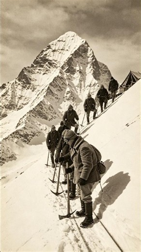 How Mount Everest Became a Dangerous Tourist Trap! 🏔️⚠️ #Shorts