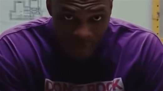 Russell Westbrook talks life after retirement and his legacy