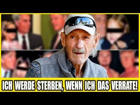 2 Wochen Vor Seinem Tod Brach Hackman Sein Schweigen Über Hollywoods Dunkles Geheimnis?