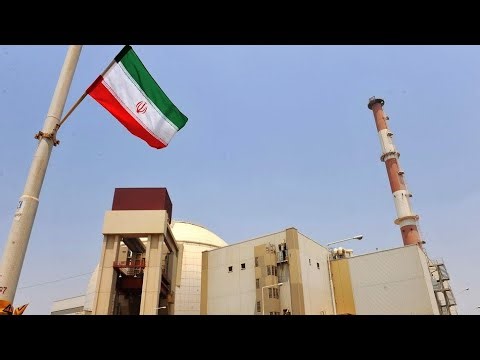 US May Unfreeze $20 Billion in Funds for Iran’s Uranium: Axios