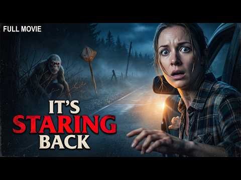 RED EYES IN THE DARK: The Bigfoot Archives: Eyes Like Fire | Full Bigfoot Documentary