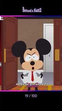 Le plus gros SCANDALE de l'histoire de Disney ! #disney #cinema #anecdote #cinemasecrets #film