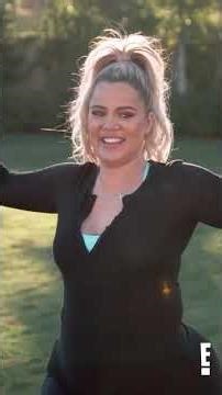 Kim wanted those braids out so bad she handed Scott scissors and said: "Just cut here." ✂️ #KUWTK