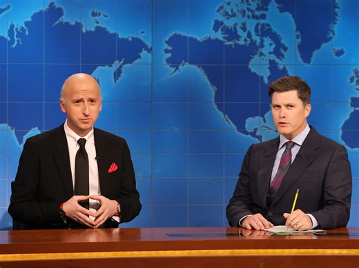 'SNL' takes aim at Kevin O’Leary and his Utah data center: 'I'm going to make the future go away'
