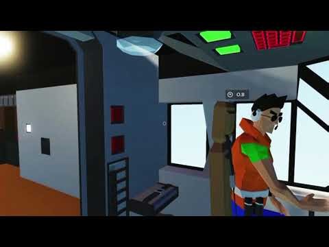 Stormworks Gameplay | Massive Cargo Ship Realistic Sinking Test