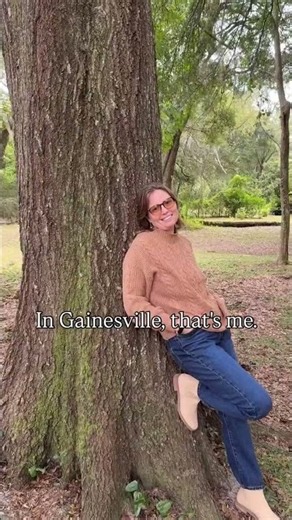 Hey, I’m - Gainesville’s most local Realtor