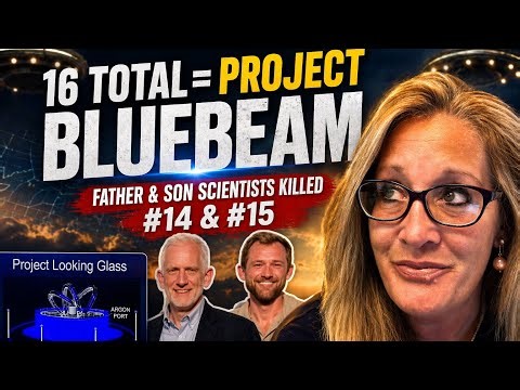 NASA HID THIS ABOUT THE MISSING scientists and Kabbalah 