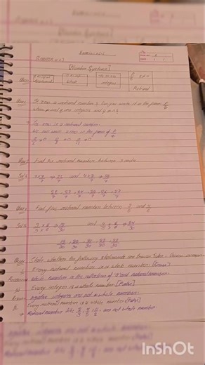 NCERT book question answer class 9th subject math exercise 1.1 #study