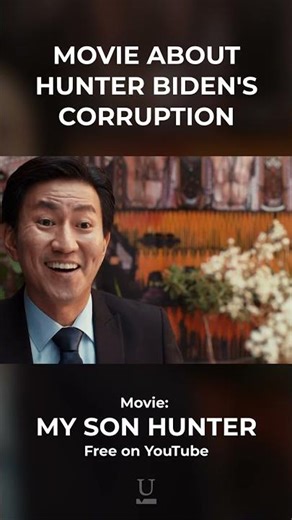 Hunter Biden's code word for Biden was, "Big Guy."