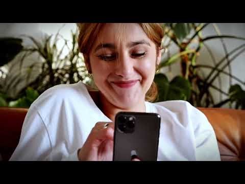 Why You Can't Stop Scrolling (The Neuroscience of Infinite Scroll)