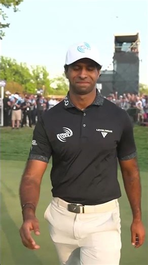 The 2026 PGA Championship WINNER! 🏆