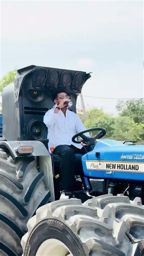 8/365 #automobile #jatttyres #farming