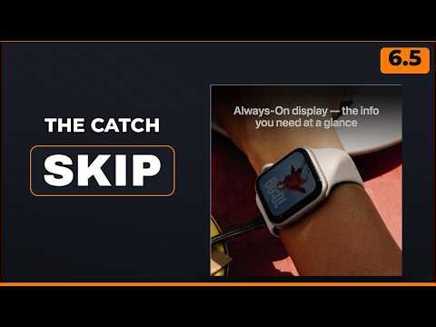 Apple Watch SE 3: $239 That Beats Pixel, Loses to $99