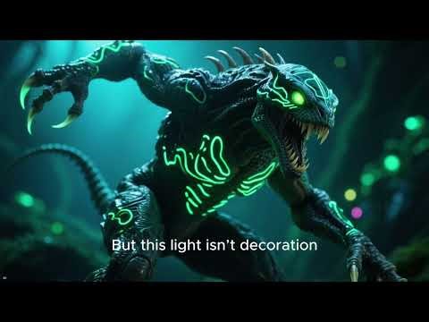 What Lives 11,000 Meters Below the Ocean Surface?