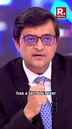 ‘The Video That Sparked A Storm’: Arnab Examines The D. Sarath Kumar Row
