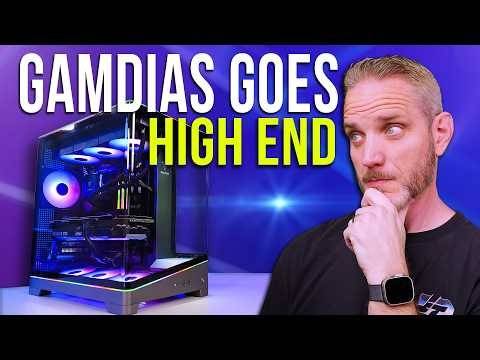 When a Budget Brand enters the High End Market...