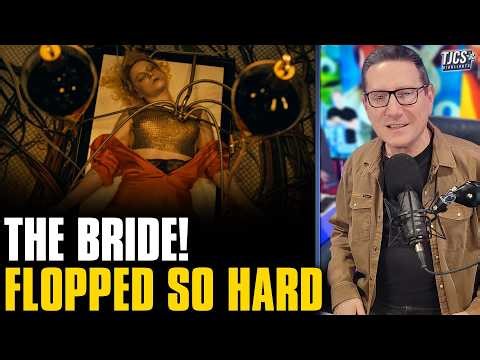 Why The Bride Flopped So Hard