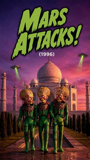 They Tried a Nuclear Missile… The Aliens Inhaled the Explosion