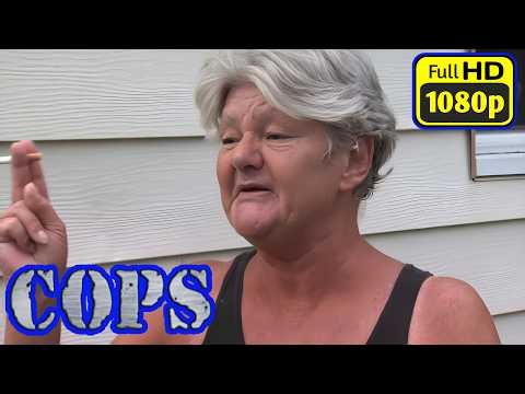 [NEW] Cops Reloaded 2026 - Cops Season 38 - Cops Full Season Full Episodes 2026