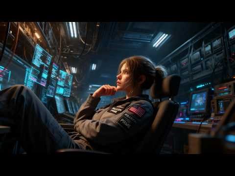 The Deathworlder’s Translator Broke Mid Treaty — Everyone Agreed Anyway Sci Fi | HFY Story