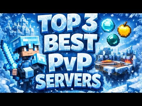 Best top 3 cracked pvp server for java