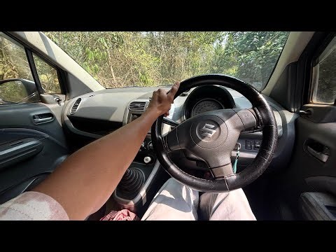 Guess the car ☺️..| ASMR Car Driving 