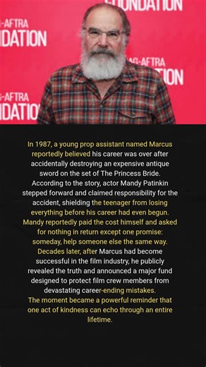 He Told One Lie to Save a Teenager’s Future — and Paid $40,000 for It