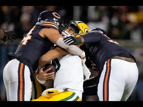 Packers coach Matt LaFleur provides update on Jordan Love's status, Malik Willis