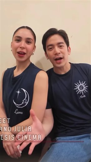 Get ready to watch Joshua Garcia and Julia Barretto on the big screen in Always Yours, Never Mine AND meet them in person! 🎬 Double the kilig, double the memories! 📅 October 31, 2026 📍 Genesis Cinema London 🎥 1st Screening: 10:00 AM 🎥 2nd Screening: 1:00 PM 🎟️ Get your tickets now: events.cmqconsulting.com 📞 Enquiries: 07501530530 Tag your movie date and make this a JoshLia moment to remember! 💖 See you in London! #AlwaysYoursNeverMine #JoshLia #JoshuaGarcia #JuliaBarretto #StarCinema #A