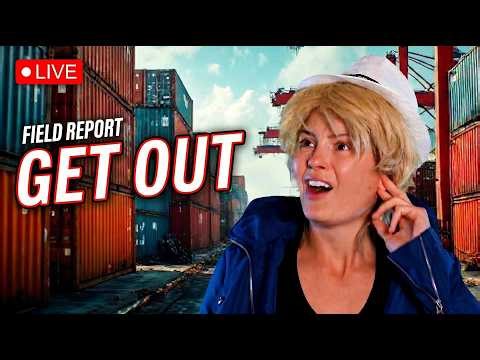 Reporter Covers Serial Strangler. Immediately Regrets It