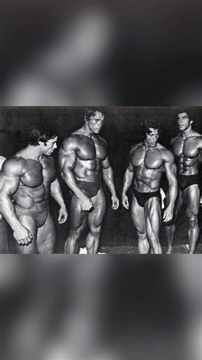 A deaf kid from Brooklyn. Guinness Record. The Incredible Hulk👑 Lou Ferrigno #mrolympia #motivation