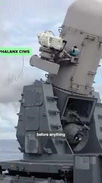 Iran tried Attacking the USS Lincoln - Big Mistake